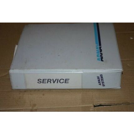Arnav R-20/40/60/15/30/50/ Installation Manual