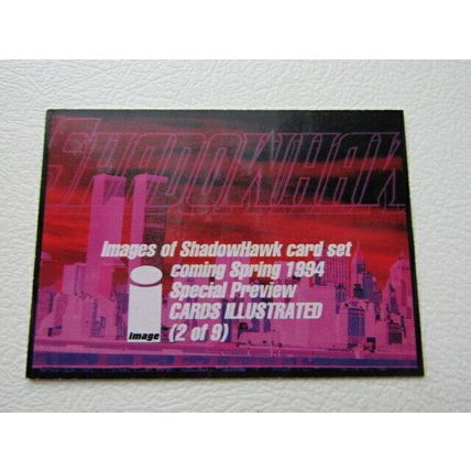 Promo Trading Cards - Wide Range to Choose From (eb1)