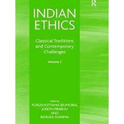 Indian Ethics