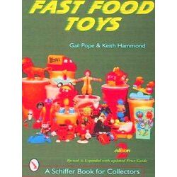 Fast Food Toys