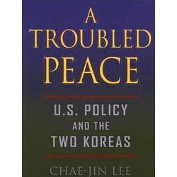 A Troubled Peace