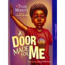 A Door Made For Me
