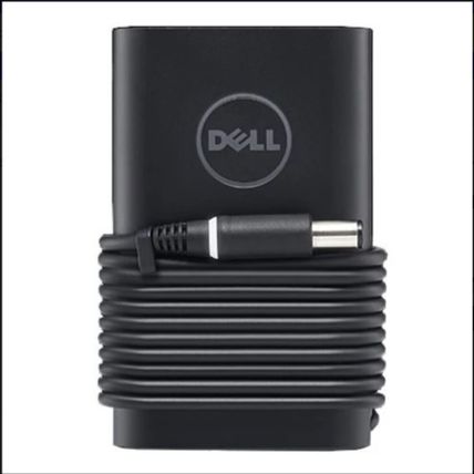 Dell Slim - Power adapter - 65 Watt - for Chromebook 11 31XX; Inspiron 14 3421