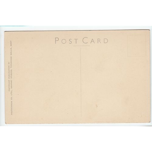 Helford Passage Gems of Cornish Scenery Postcard Cornwall V1325