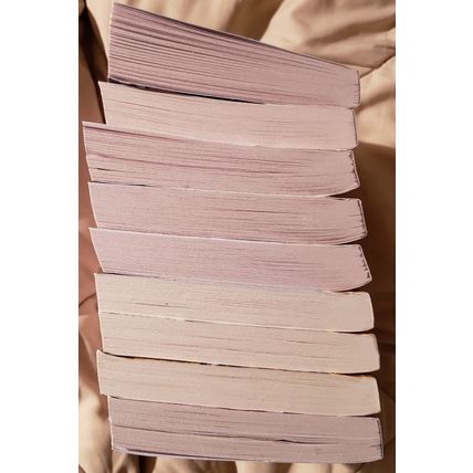9 Harlequin Desire PB from May to September 2020 ~ Janice Maynard/Sara Orwig +5
