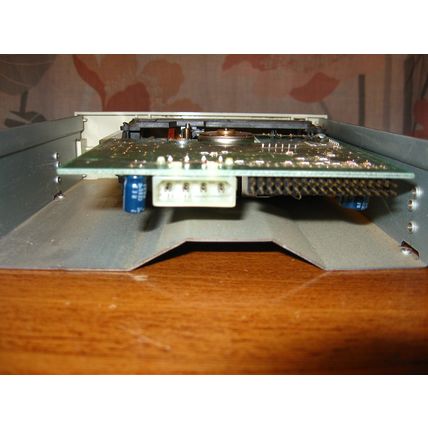 Older Internal Desktop Magnetic Tape Drives Not Tested Parts or Repair