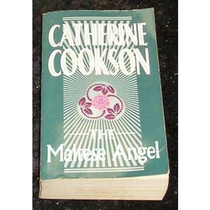 The Maltese Angel by Catherine Cookson (Paperback, 1993)