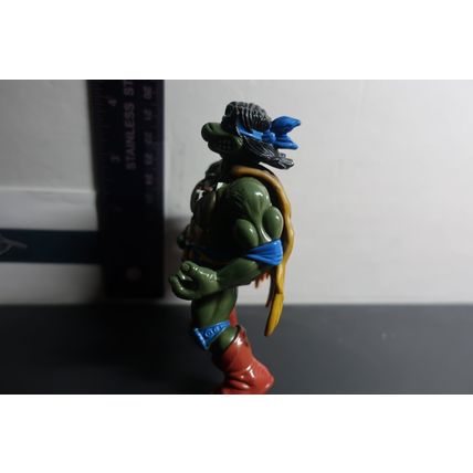 1994 Playmates Teenage Mutant Ninja Turtles Warriors of the Forgotten Sewer Sav