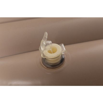 Travel Bed Car Inflatable Bed Car Mattress Pvc Flocking Car Inflatable Bed Trave