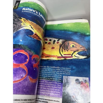 National Geographic Magazine November 2004 Was Darwin Wrong Vintage Collectible