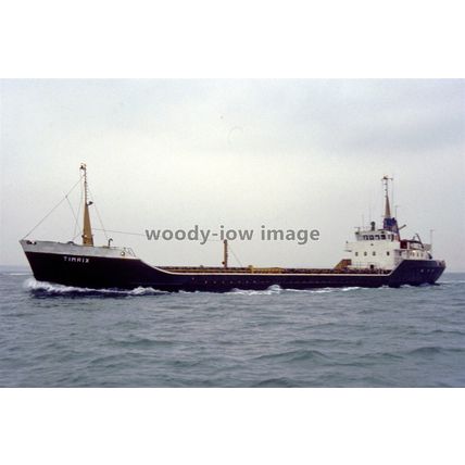SQ1038 - UK Rix & Sons Coaster - Timrix - photograph 6x4