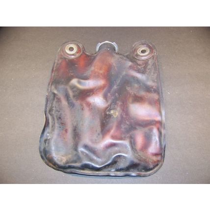 1955 DeSoto Windshield Washer Fluid Bag OEM Sportsman Firedome