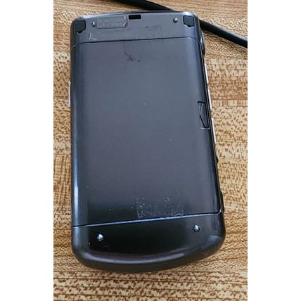 LG VX5500 Black Small Cellular Flip Phone