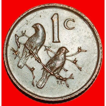 Ⰶ PRESIDENCY 1961-1967 SWART 1894-1982: SOUTH AFRICA★1,1968★LOW START★NO RESERVE