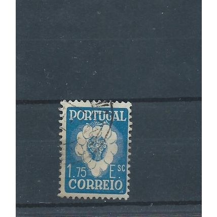 Portugal stamps. 1938 Wine & Raisin Congress 1e75 used. SG 903 CV £46. (X705)