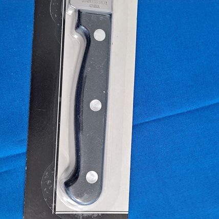 NEW Royal Norfolk UTILITY & PARING KNIVES Stainles Steel Kitchen Knives Cutlery