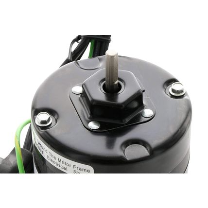 Endurance Pro JA2C0208-1, 23405SER, S23405SER, Exhaust Fan Motor Replacement for