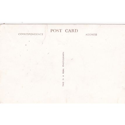 ED 95 ,LITTLE MAPLESTEAD - THE ROUND CHURCH . RP POSTCARD