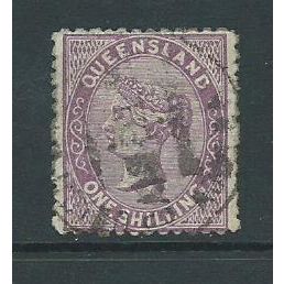 australia queensland sg 144 sg 144 used