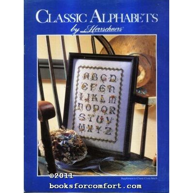 Classic Alphabets