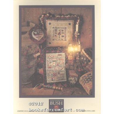 American Folio Cross Stitch