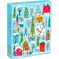 Twinkle Town 500 Piece Puzzle