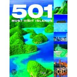 501 Must-Visit Islands