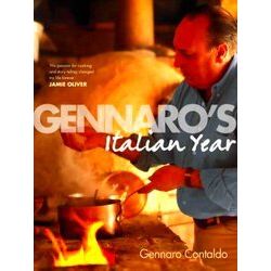 Gennaro's Italian Year