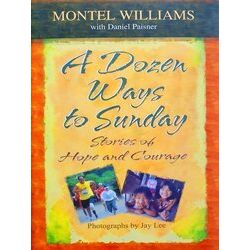A Dozen Ways to Sunday