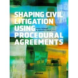 Shaping Civil Litigation Using Procedural Agreements