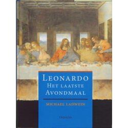 Leonardo - Het Laatste Avondmaal