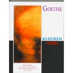 Kleurenleer