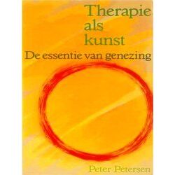 Therapie Als Kunst