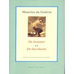 De Kentaur En De Bacchante