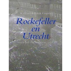 Rockefeller En Utrecht