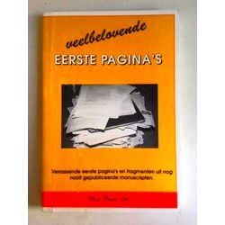 Veelbelovende Eerste Pagina's