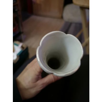 Floral Stem Vase