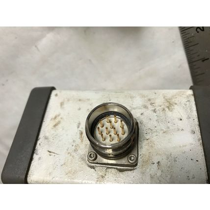 HAAS LASER 05-04-79-00 /a,05047900, steuerpult ROBOTIC CONTROL TEACH PENDENT,EU