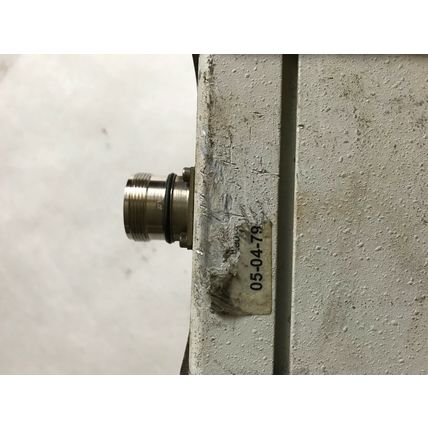 HAAS LASER 05-04-79-00 /a,05047900, steuerpult ROBOTIC CONTROL TEACH PENDENT,EU