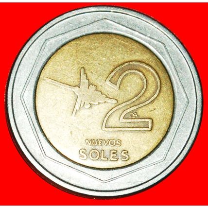 NAZCA HUMMINGBIRD (1994-2009):PERU★2 NEW SOLS 2002 DIES 2+B★LOW START★NO RESERVE