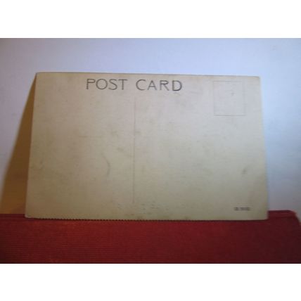 'CAVENAGIE' SHIP, ST. GEORGE'S, GRENADA, WEST INDIES, unused antique postcard =