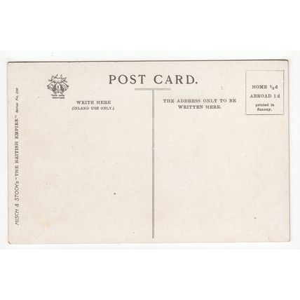 The State Ball and Concert Room Buckingham Palace Postcard London