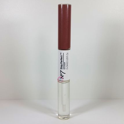 No7 Stay Perfect Lip Lacquer - Nectar
