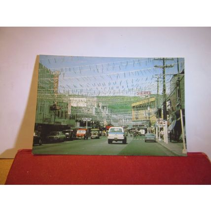 US NAVAL BASE, OLONGAPO CITY, ZAMBALES PROVINCE, PHILIPPINES unused postcard =