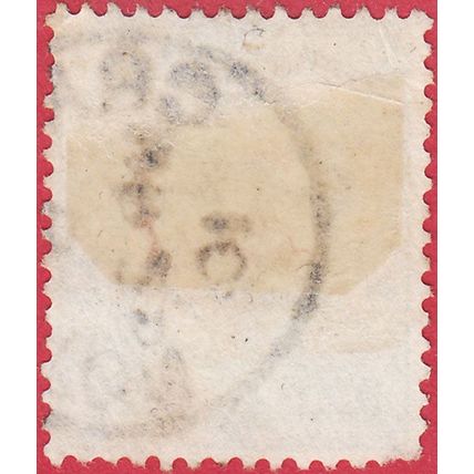 GB KEVII 1902 1/2d YELLOWISH GREEN SG218 GU