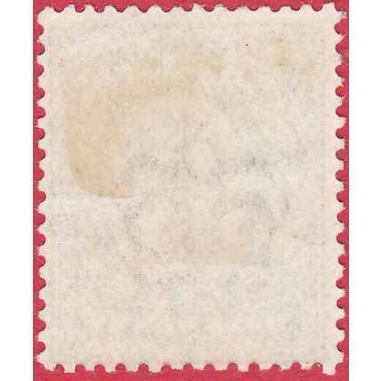 GB KEVII 1902 1/2d YELLOWISH GREEN SG218 GMM