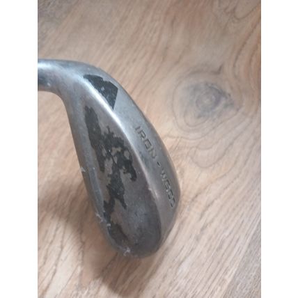Slazenger Big Ezee 7 iron Hybrid Wood/iron Graphite Shaft 7H
