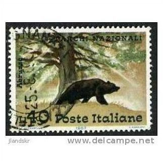 1967 Michel 1227 - #2 fine used (o)