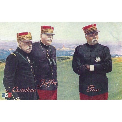 CARTE POSTALE - Guerre 14/18 - ref 55