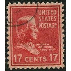1938/1954 Michel 429 - #2 fine used (o)